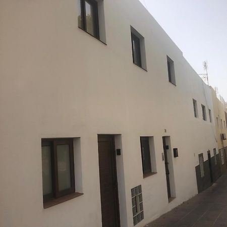 모로델제블 Fuerteventura Family Luxury 아파트 외부 사진