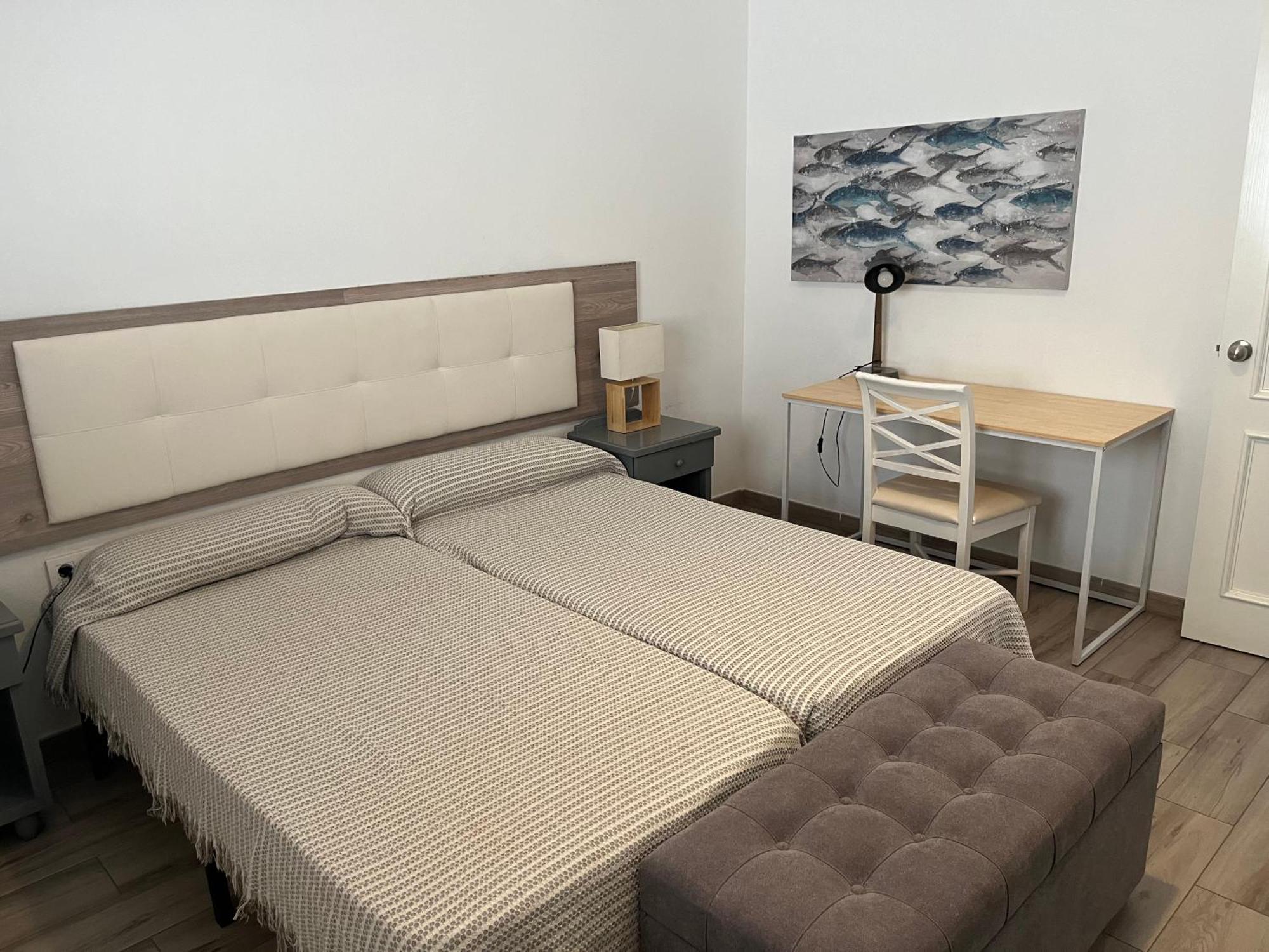 모로델제블 Fuerteventura Family Luxury 아파트 외부 사진