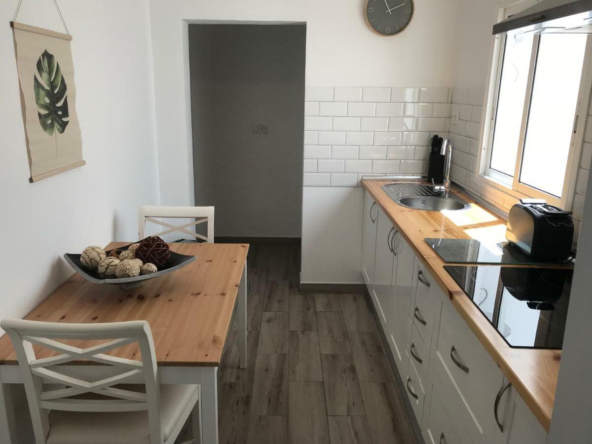 모로델제블 Fuerteventura Family Luxury 아파트 외부 사진