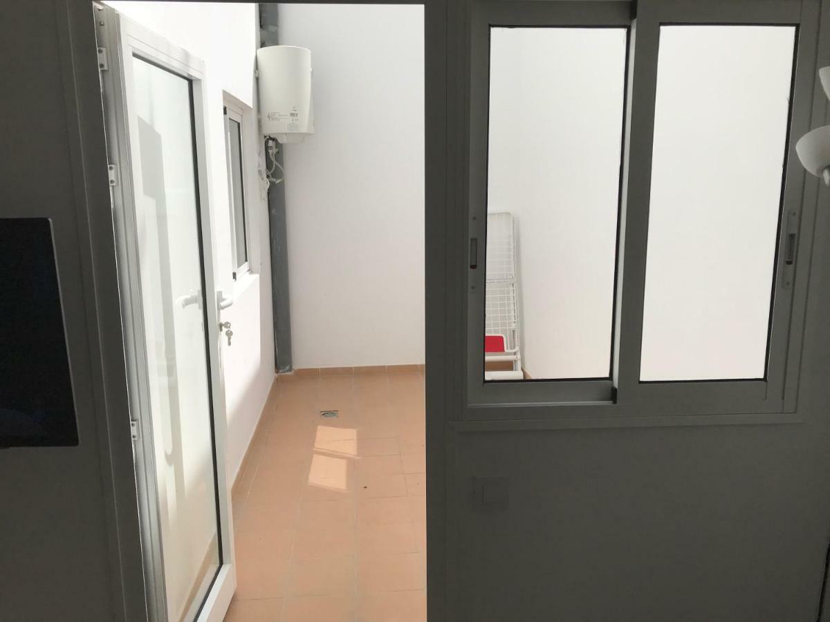 모로델제블 Fuerteventura Family Luxury 아파트 외부 사진
