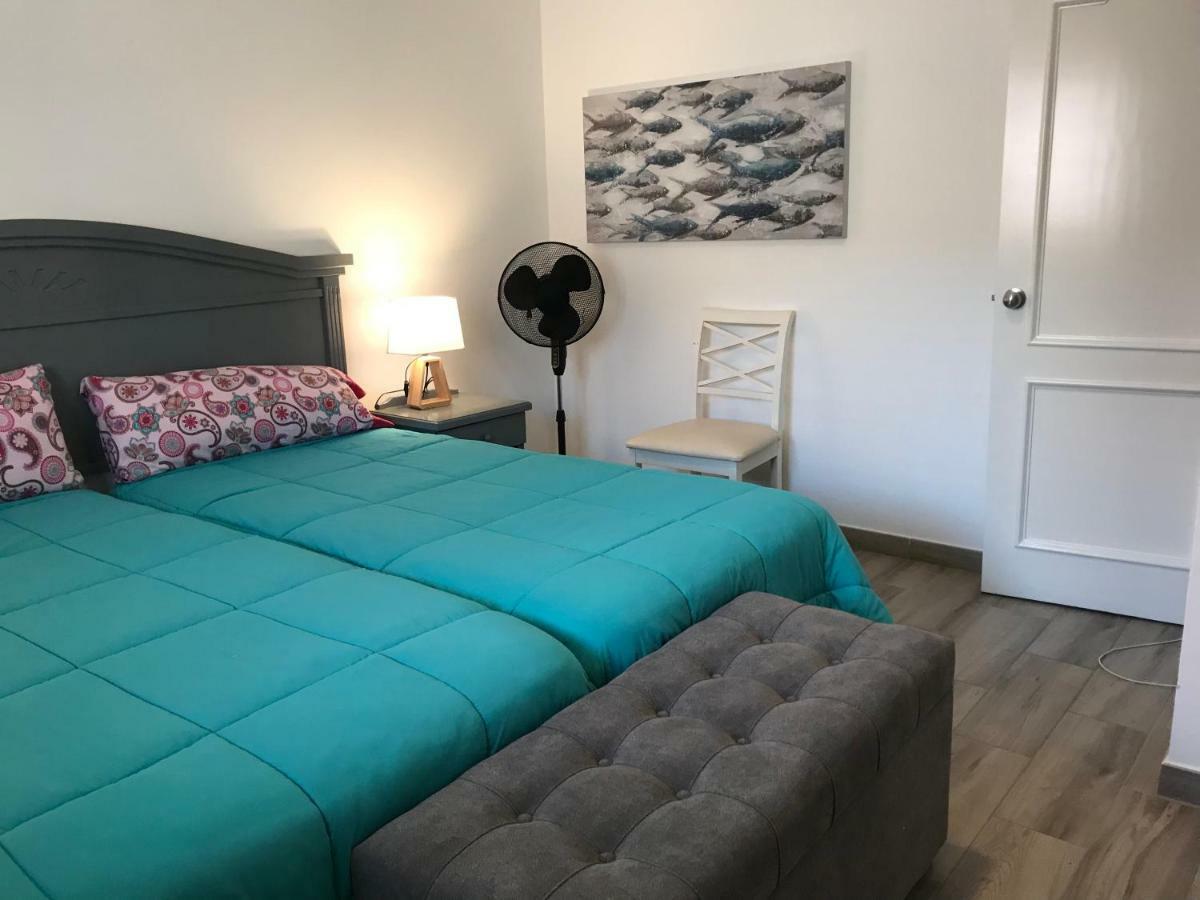 모로델제블 Fuerteventura Family Luxury 아파트 외부 사진