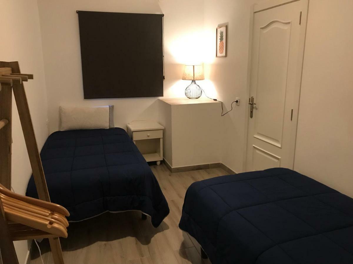 모로델제블 Fuerteventura Family Luxury 아파트 외부 사진