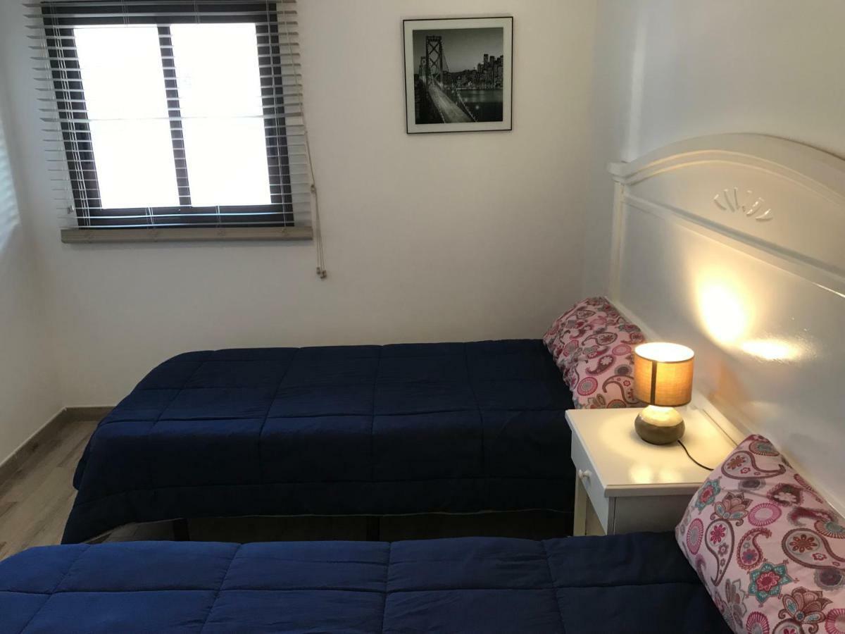 모로델제블 Fuerteventura Family Luxury 아파트 외부 사진