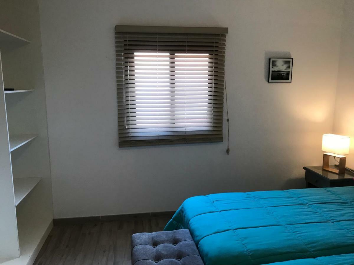 모로델제블 Fuerteventura Family Luxury 아파트 외부 사진